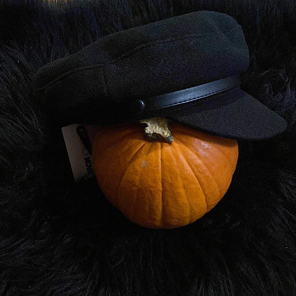 Accessories/Hat